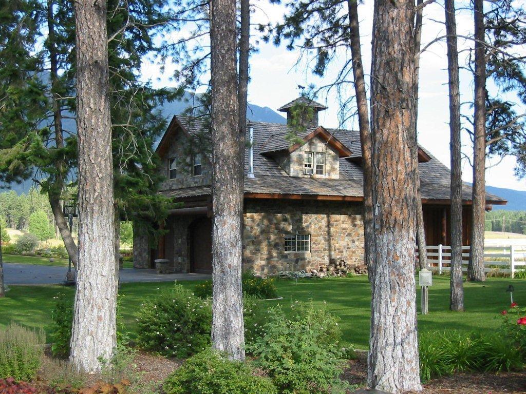 Glacier Mountain Lodge Columbia Falls Chambre photo